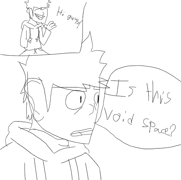 Drawing in Wish by AranTastic