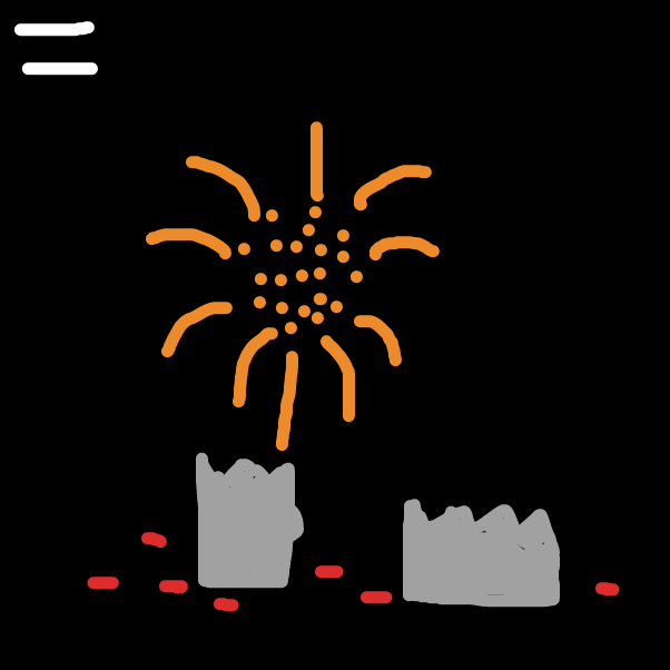 Drawing in _+_=_ 48: Last Hurrah by Yitsul