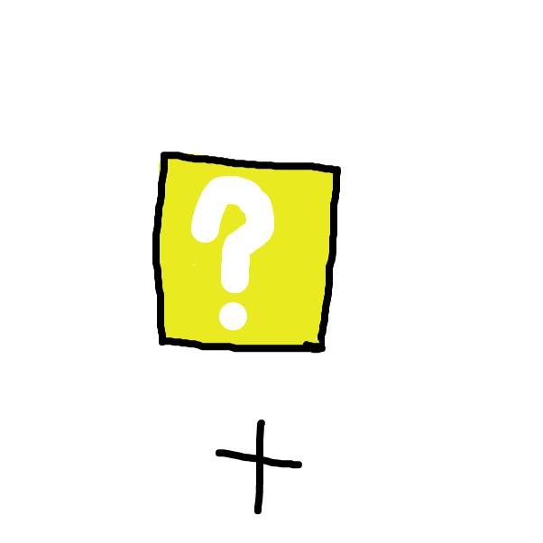 Drawing in _+_=_ Miner 49er A.K.A The show must go on! by Yitsul