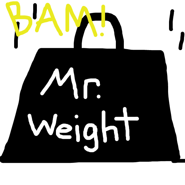 Drawing in Blah by Yitsul