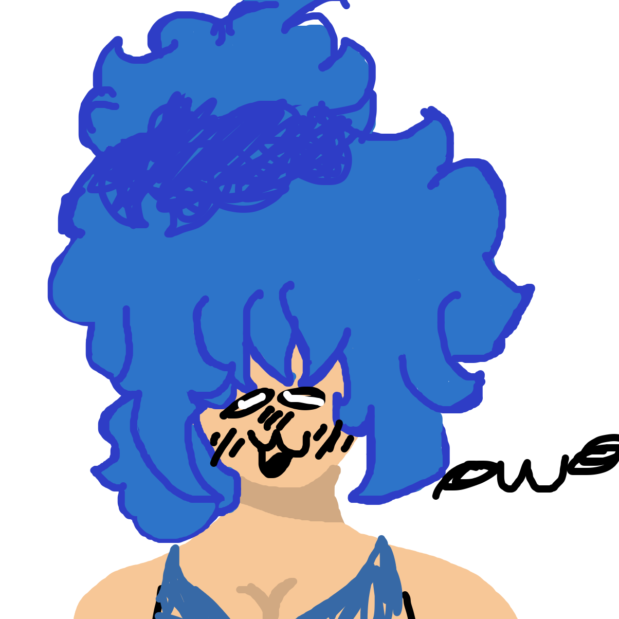 Liked webcomic 👁🫦👁