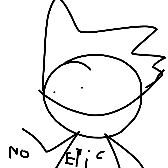 Drawing in Wish by RiqTheEpic