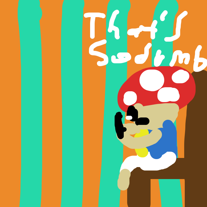 Drawing in context : mobile ads by Turkeysandwicj