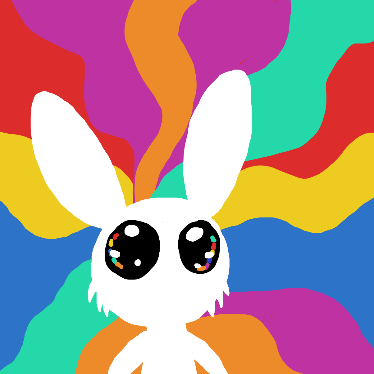 Drawing in Fever dream by Electra