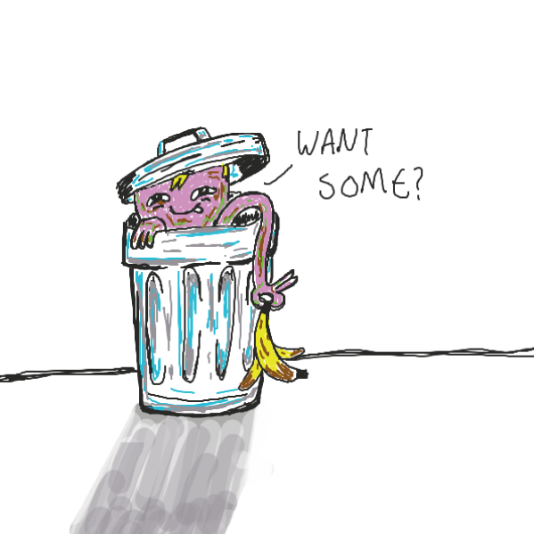  - Online Drawing Game Comic Strip Panel by joshyouart