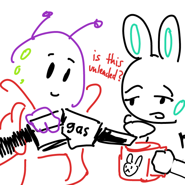   - Online Drawing Game Comic Strip Panel by Peyocay