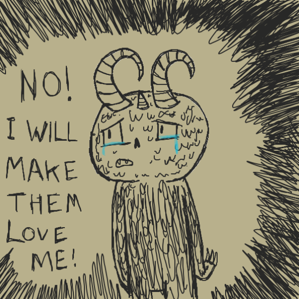  - Online Drawing Game Comic Strip Panel by joshyouart