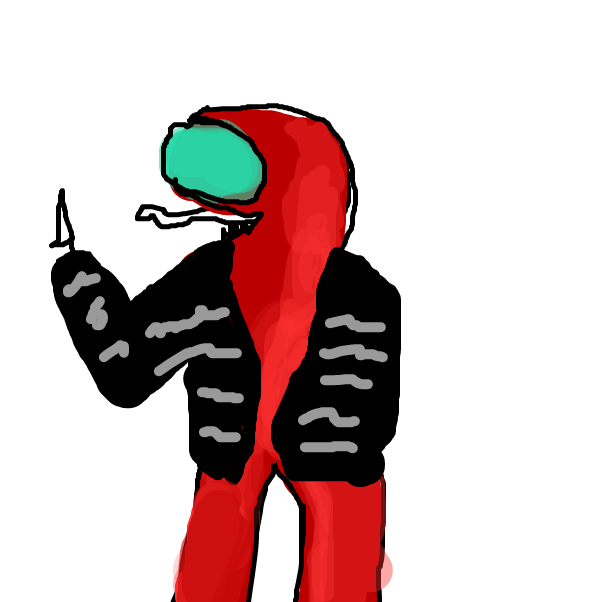  - Online Drawing Game Comic Strip Panel by souls