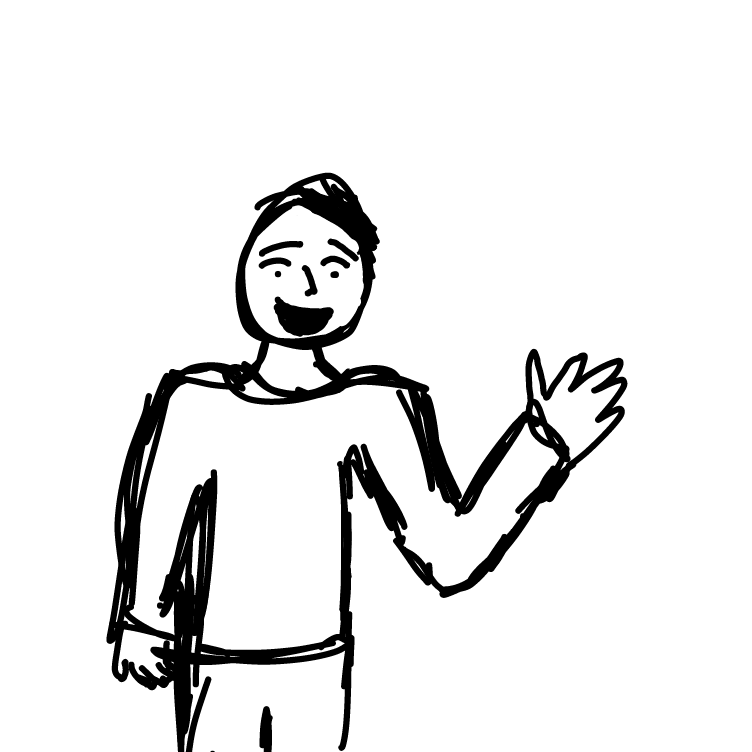 Ni Hao! wo jiao Helisheng - Online Drawing Game Comic Strip Panel by Harrison_R