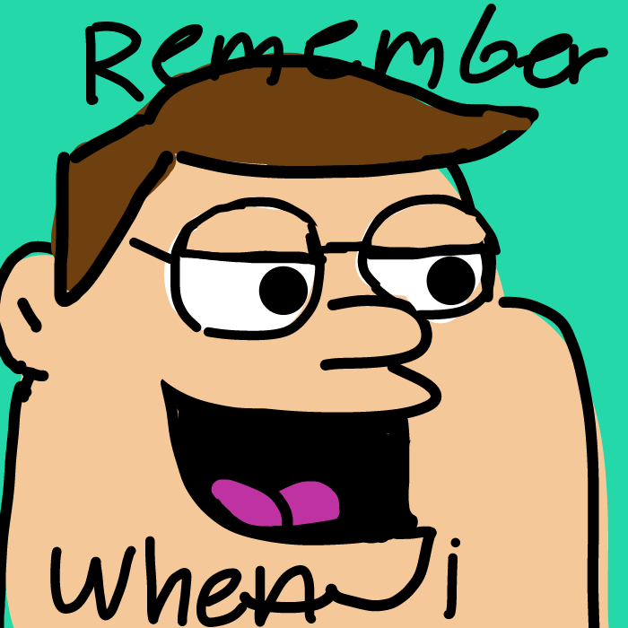 Drawing in for my slide by dameyarrondeasuz