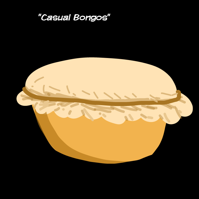  - Online Drawing Game Comic Strip Panel by dameyarrondeasuz