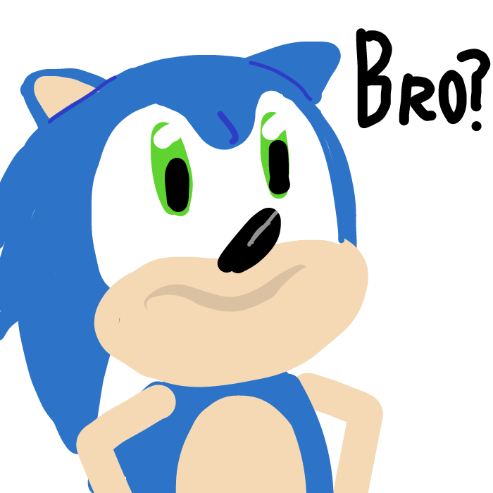  - Online Drawing Game Comic Strip Panel by dameyarrondeasuz