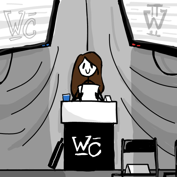  - Online Drawing Game Comic Strip Panel by SeanTrunks