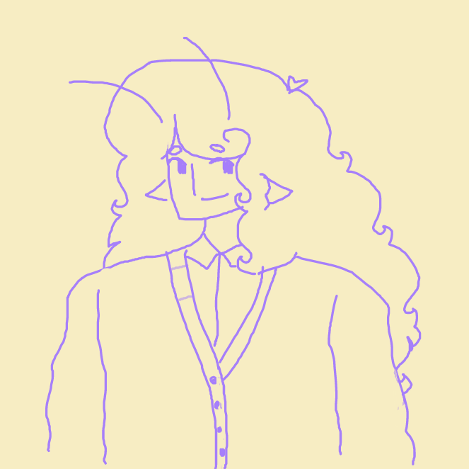 Liked webcomic I miss himbo chad rigel 