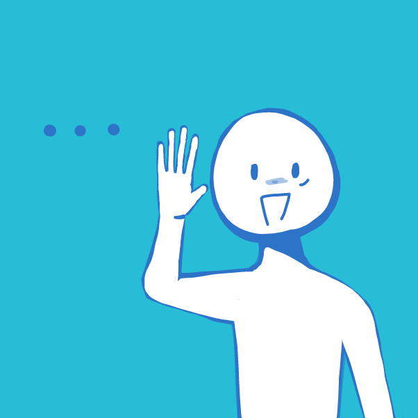 Drawing in HI by ehe