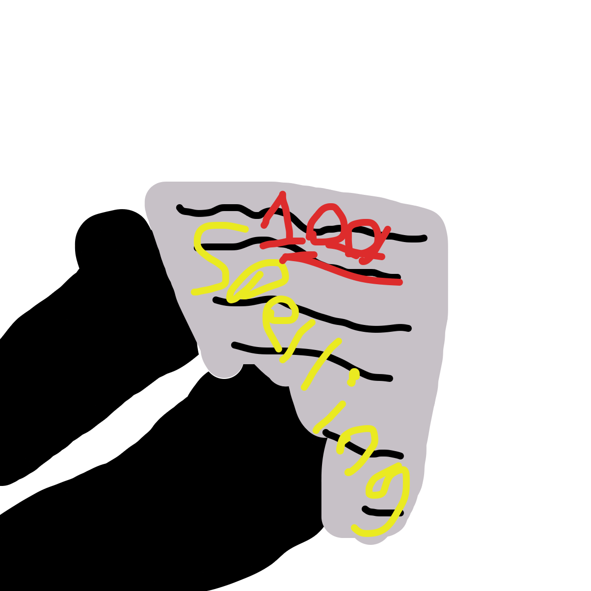  - Online Drawing Game Comic Strip Panel by Steve111111