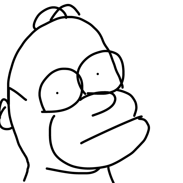 Drawing in Nice profile pictures 1 by Mr Bin Funny