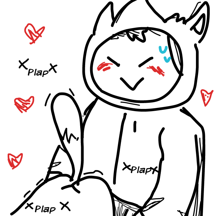  - Online Drawing Game Comic Strip Panel by Mr Bin Funny