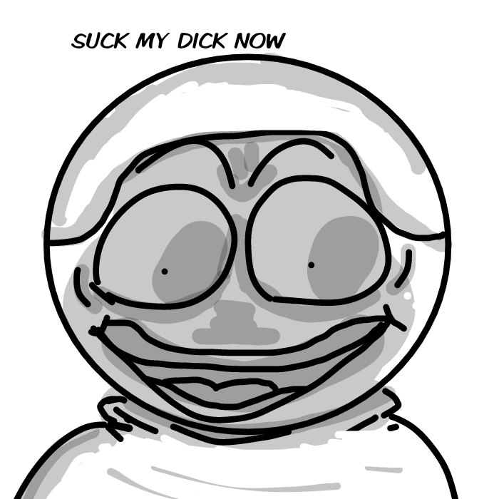 dave - Online Drawing Game Comic Strip Panel by Mr Bin Funny