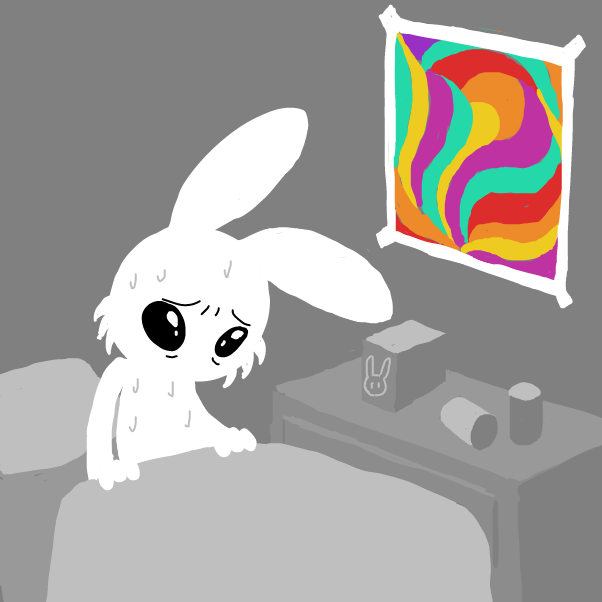  - Online Drawing Game Comic Strip Panel by SeanTrunks