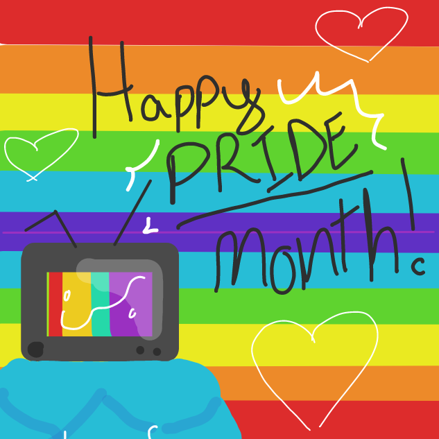 That time of year again - Online Drawing Game Comic Strip Panel by Michael_Mayonaise