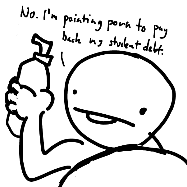  - Online Drawing Game Comic Strip Panel by Peyocay