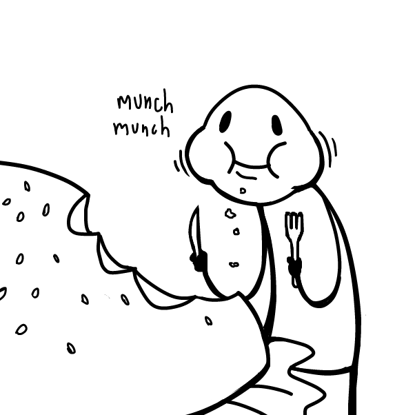  - Online Drawing Game Comic Strip Panel by 🔲