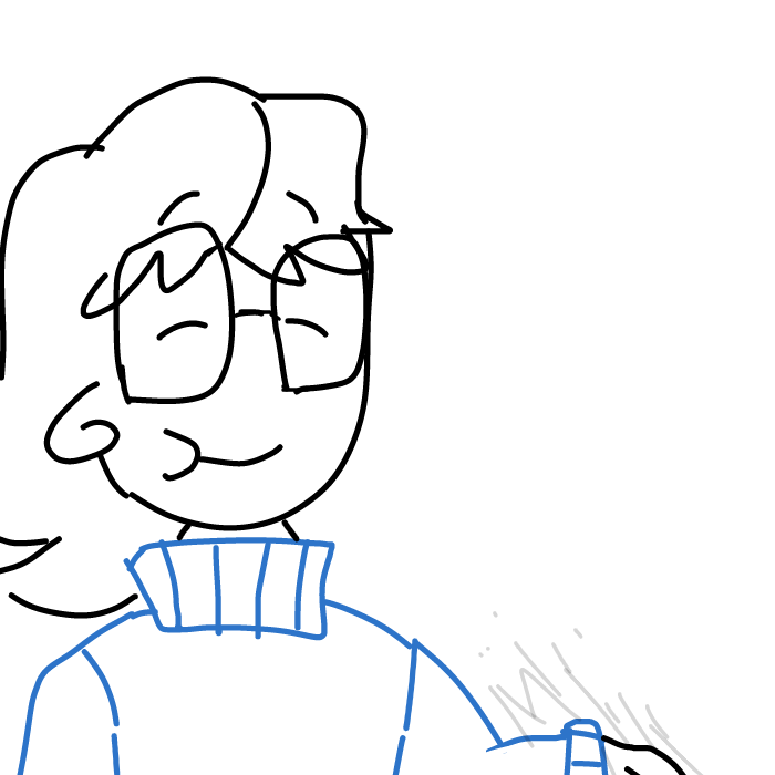 Drawing in bubble gum. by Eieueuejdjdjd