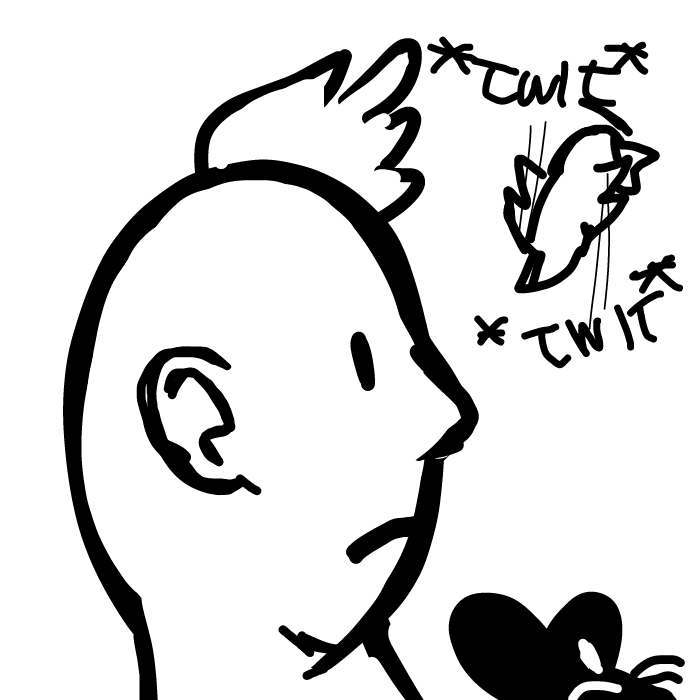  - Online Drawing Game Comic Strip Panel by Eieueuejdjdjd