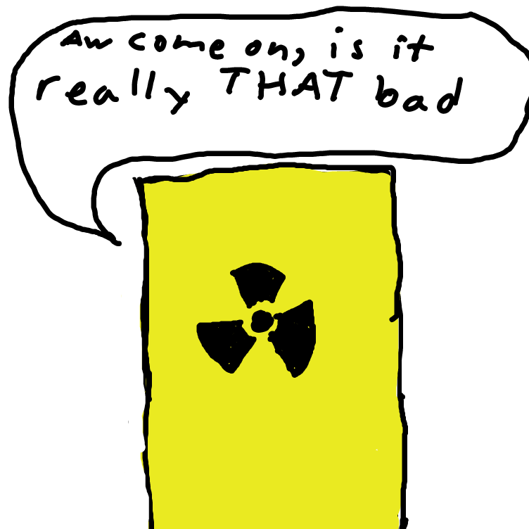 IDK - Online Drawing Game Comic Strip Panel by Monkeythesloth