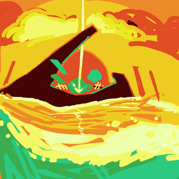 First panel in your drawn in our free online drawing game