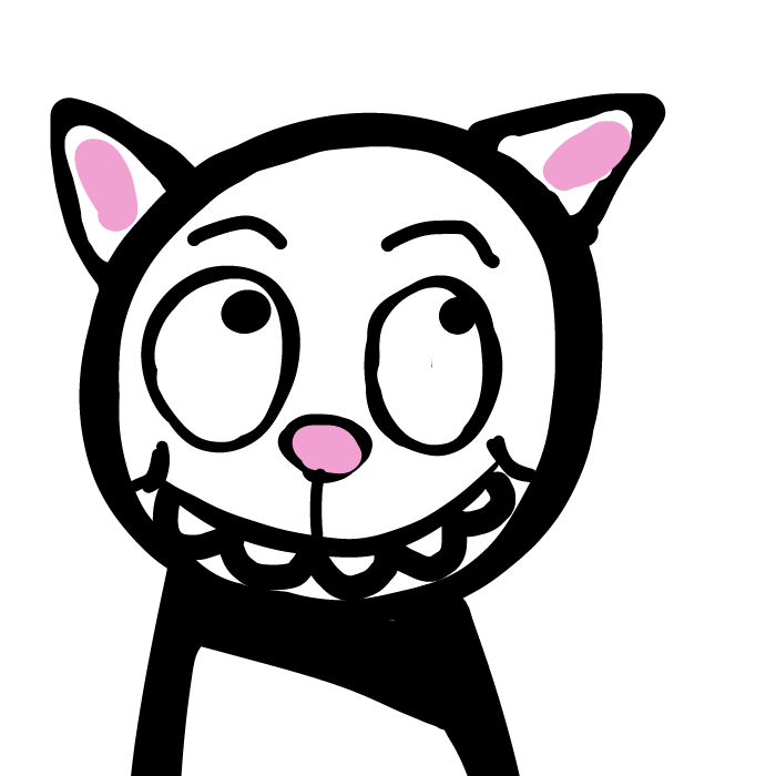 Drawing in 3 colors jam by AmonGsu