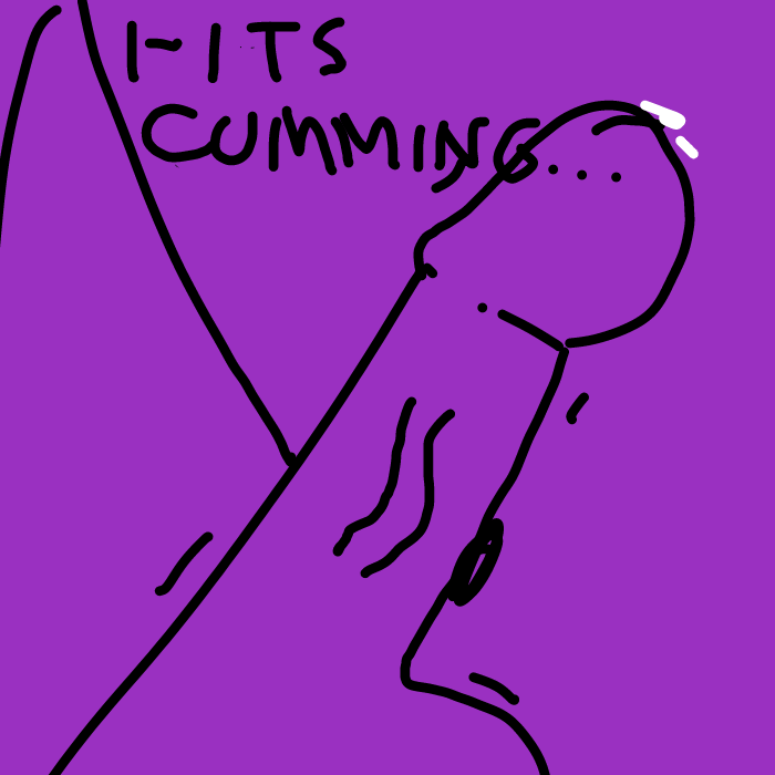 Drawing in Don’t by AmonGsu