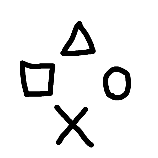 Drawing in Sandwich VIII: W/E by Yitsul