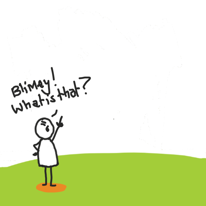 Liked webcomic Newbie