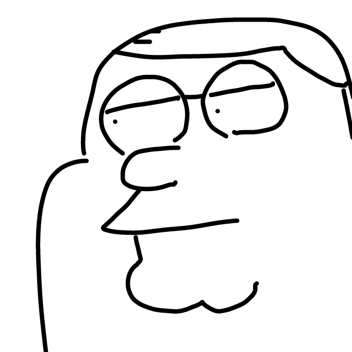  - Online Drawing Game Comic Strip Panel by Spamton Deltarune