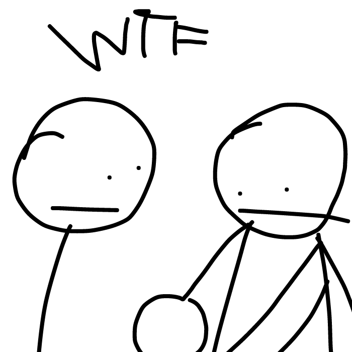 Drawing in Jim's Battle of The Inner-Self (Part Eight) by RiqTheEpic