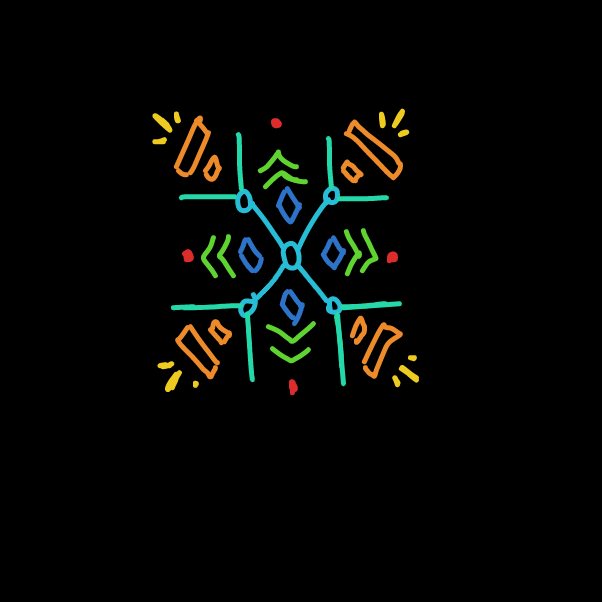  - Online Drawing Game Comic Strip Panel by 🔲