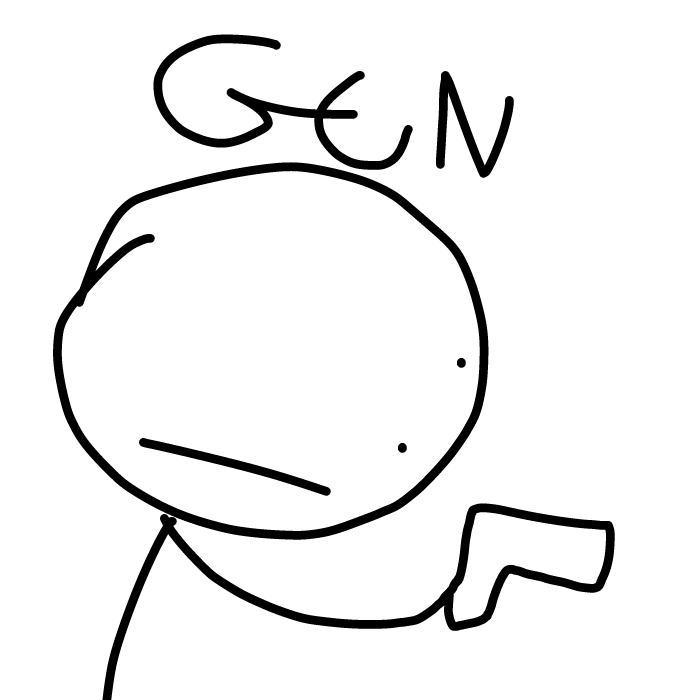 Drawing in Jim's Battle of The Inner-Self (Part Nine) by RiqTheEpic