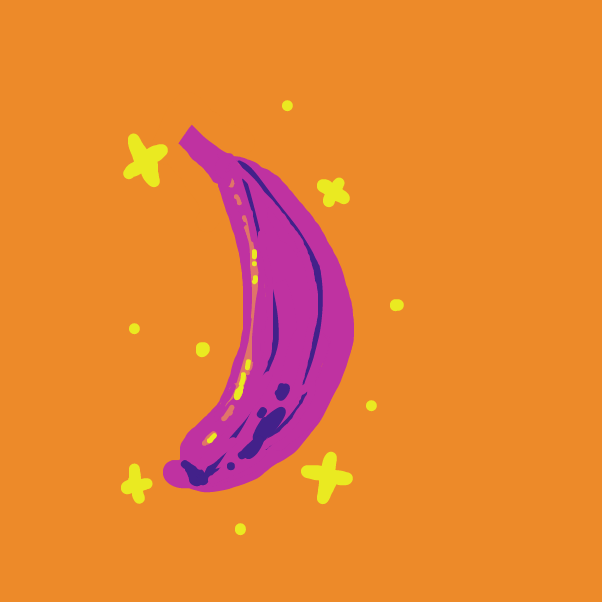 Drawing in peel off by Chumky