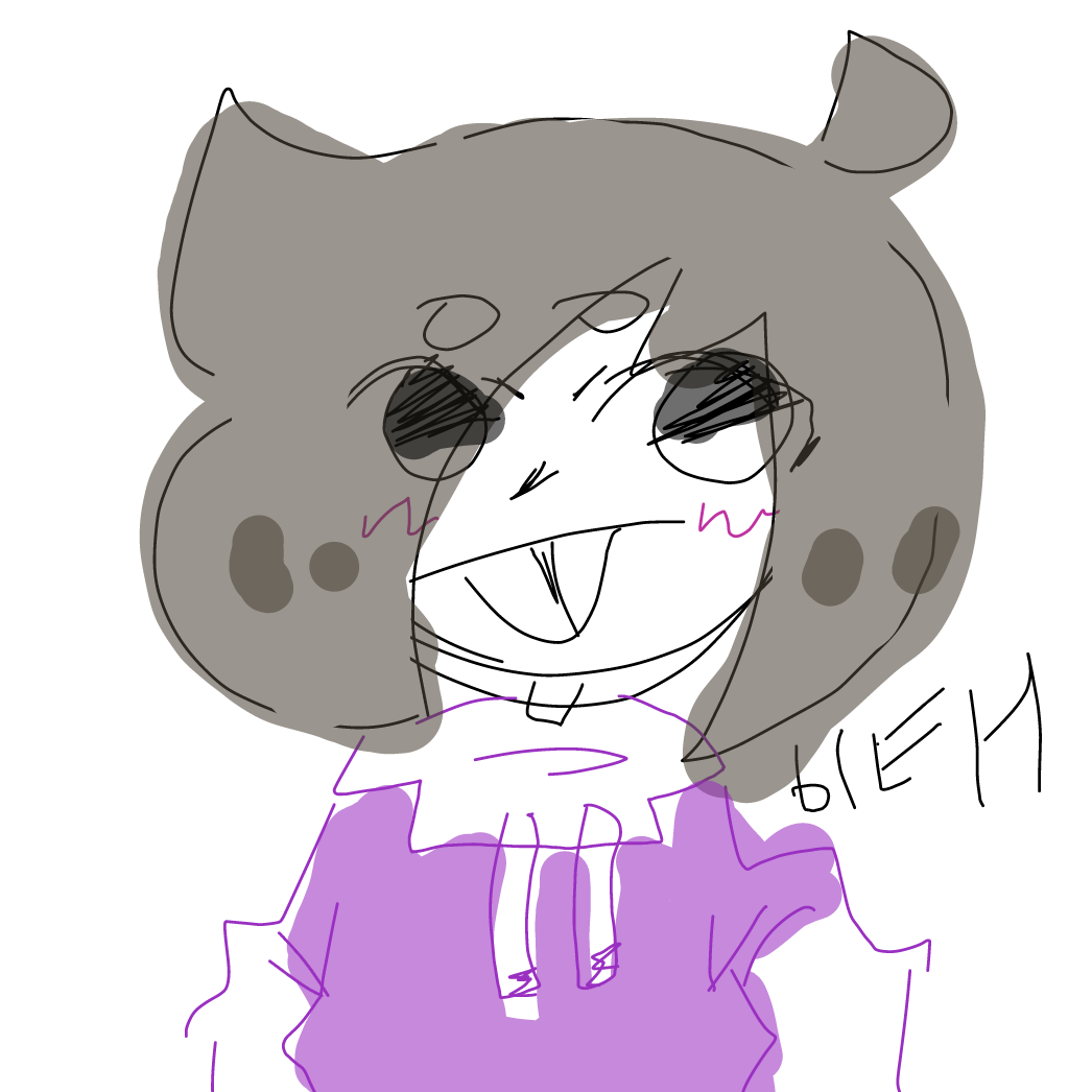 Only phone drawings on here 👊
I miss my drawing table :( - Online Drawing Game Comic Strip Panel by Umanix