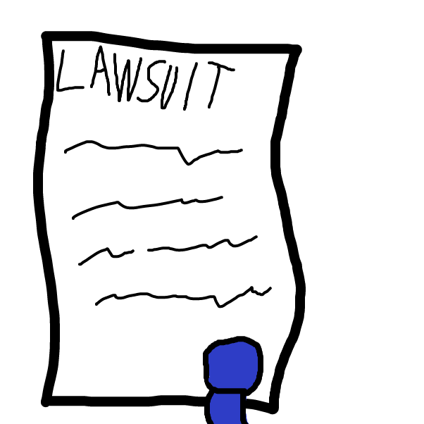 Drawing in _+_=_ Miner 49er A.K.A The show must go on! by Yitsul