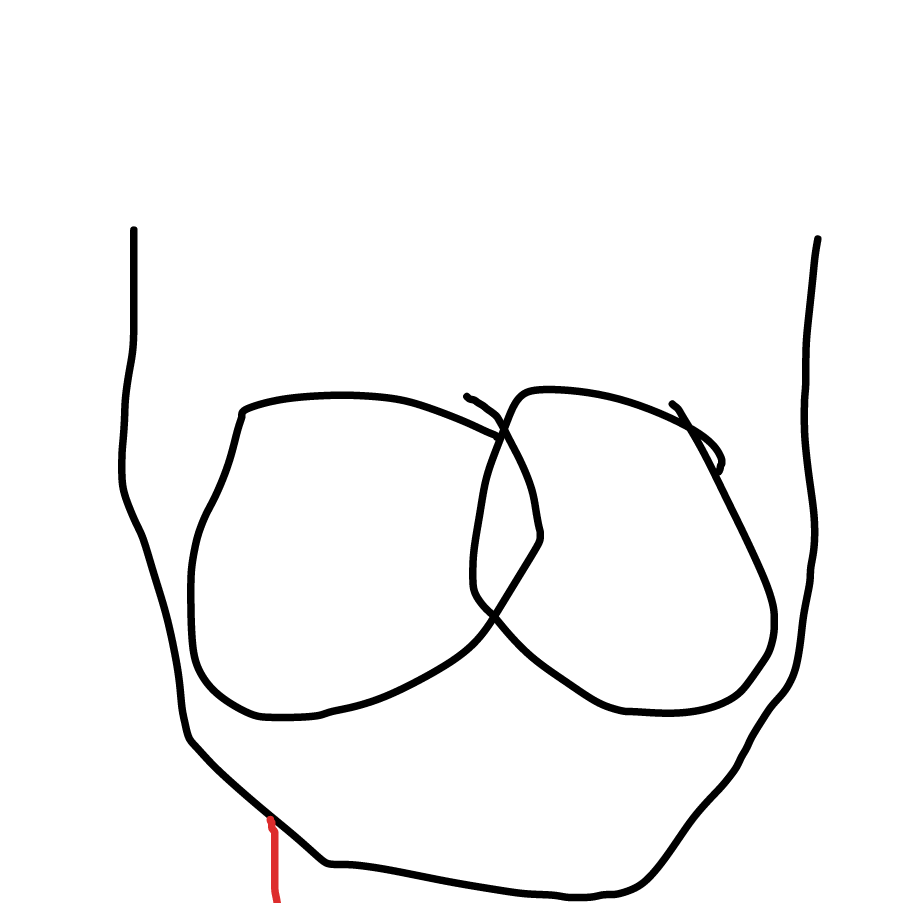 Drawing in NOOOOOOOOOOOO!!!!!!!!!!! by amongus