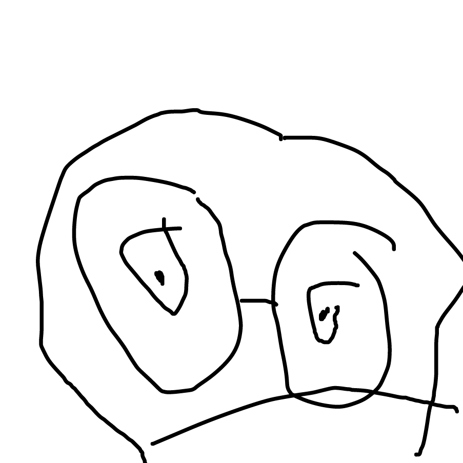 Drawing in Draw your favorite face! by amongus