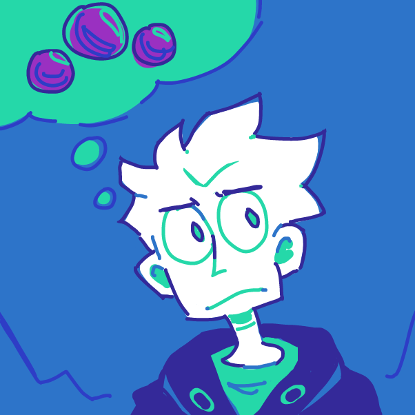 Drawing in whoa by Peler