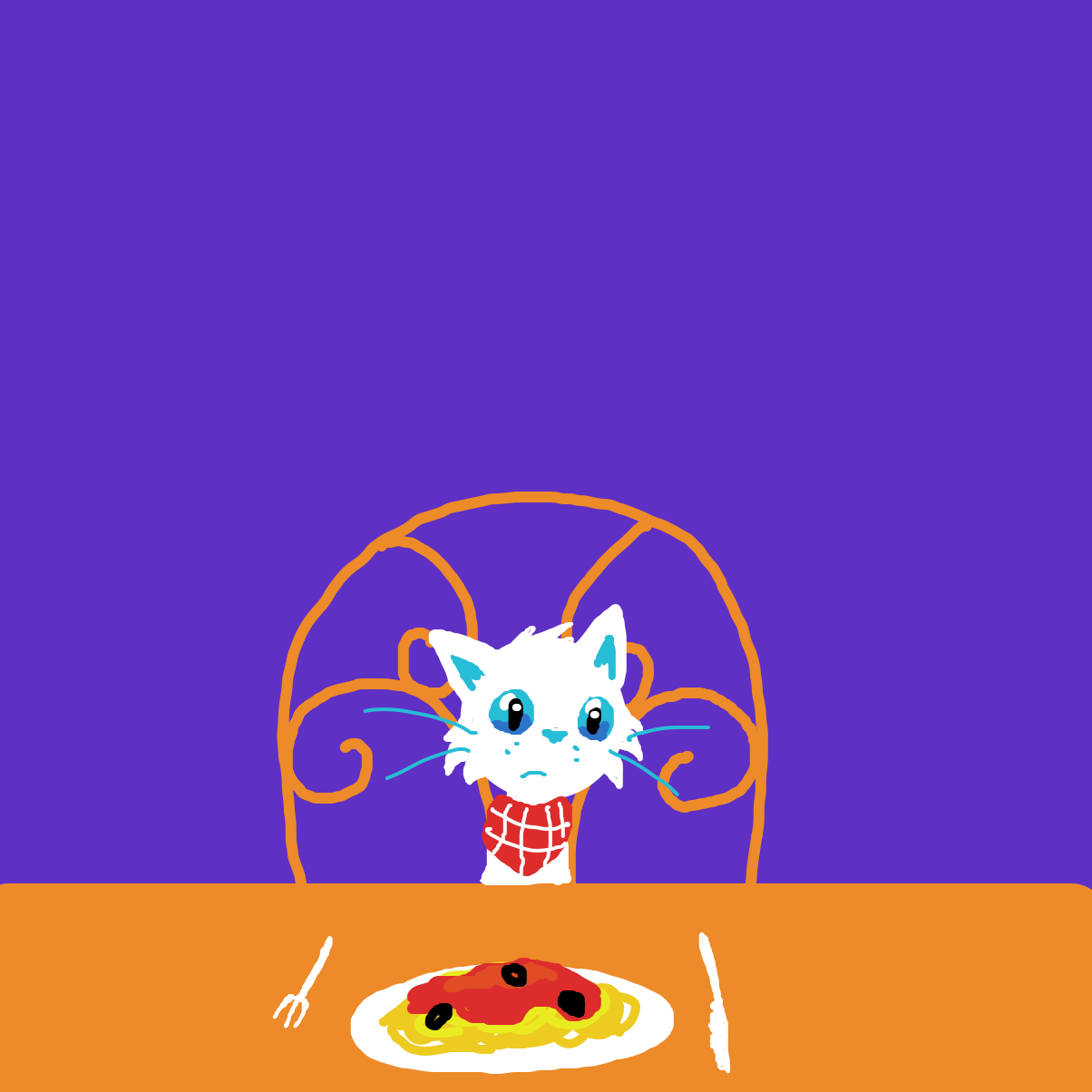 Drawing in Yesterday  by Electra