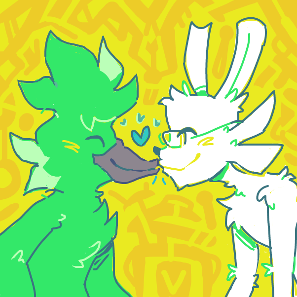 Drawing in lol by Peler