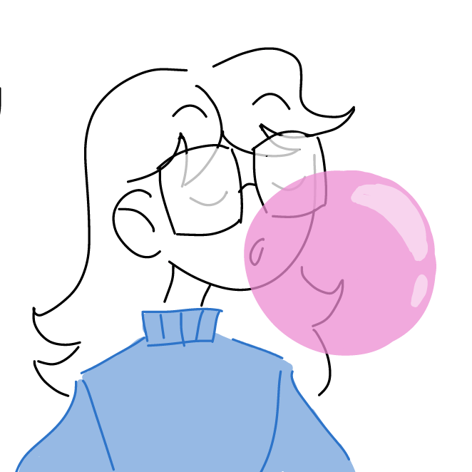  - Online Drawing Game Comic Strip Panel by SeanTrunks