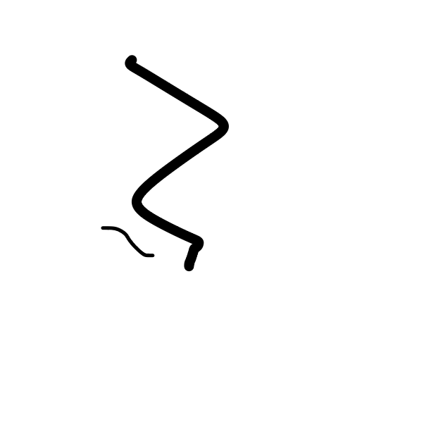  - Online Drawing Game Comic Strip Panel by Mariano Sanz