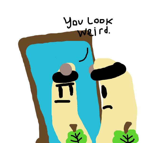  - Online Drawing Game Comic Strip Panel by BananaDoc